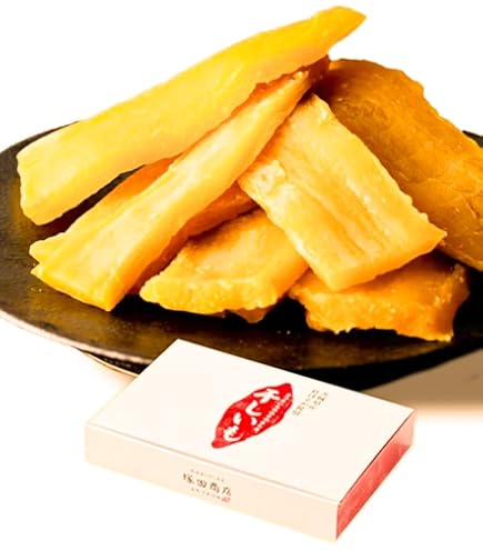 Amazon | ベジタブルハート オーサワジャパン オーサワのほしいも (紅